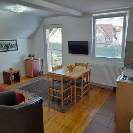 Apartmani Nova Zova Zlatibor Extérieur photo