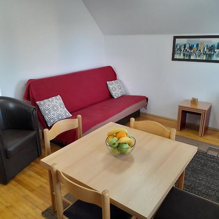 Apartmani Nova Zova Zlatibor Extérieur photo