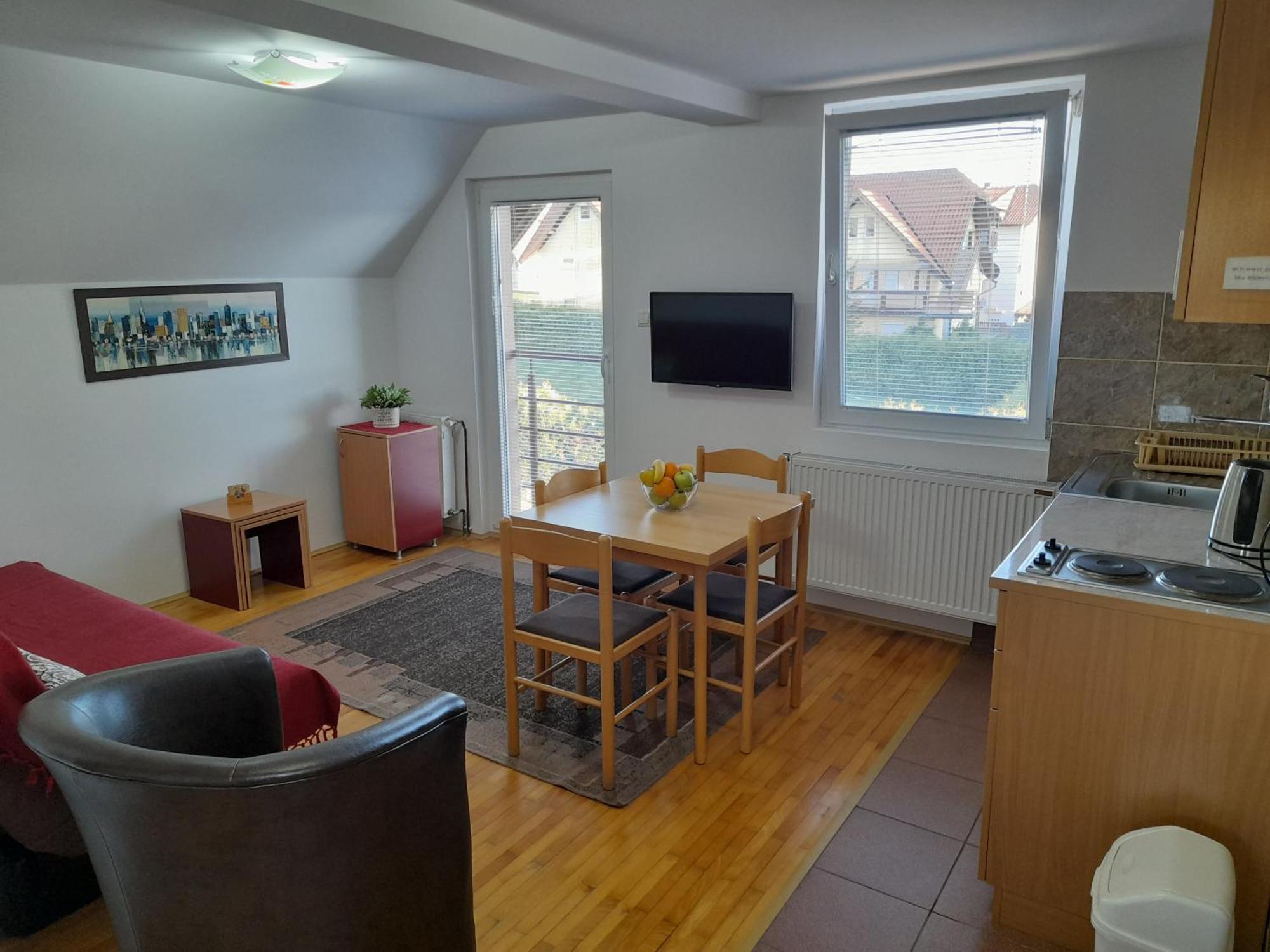 Apartmani Nova Zova Zlatibor Extérieur photo