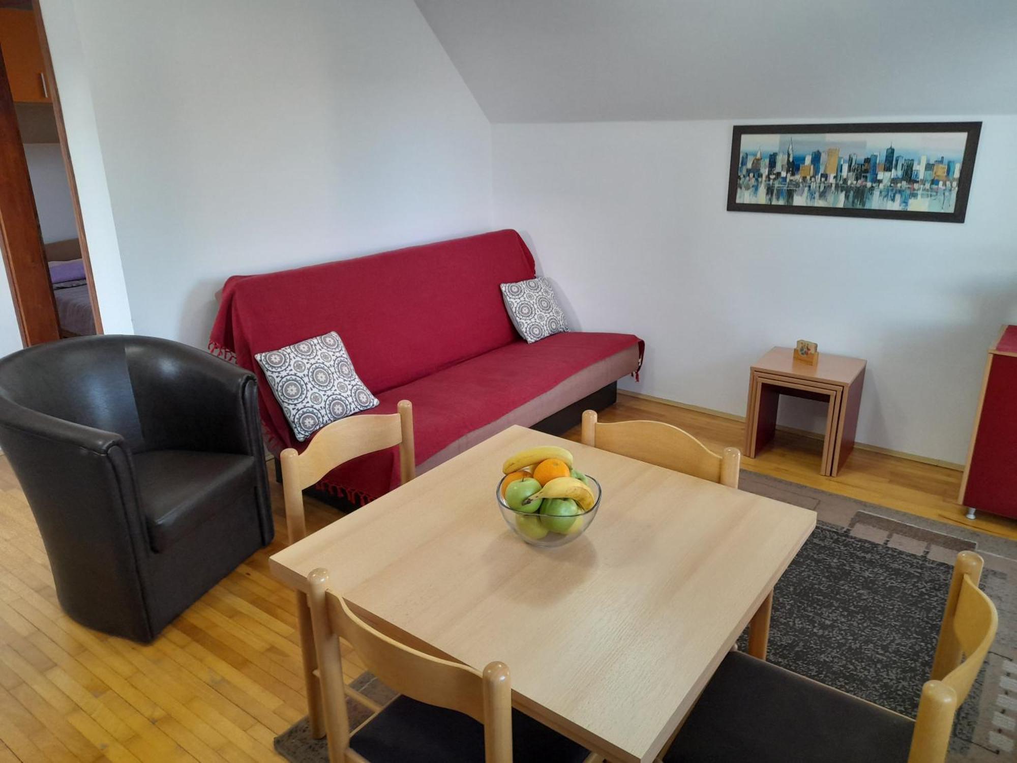 Apartmani Nova Zova Zlatibor Extérieur photo