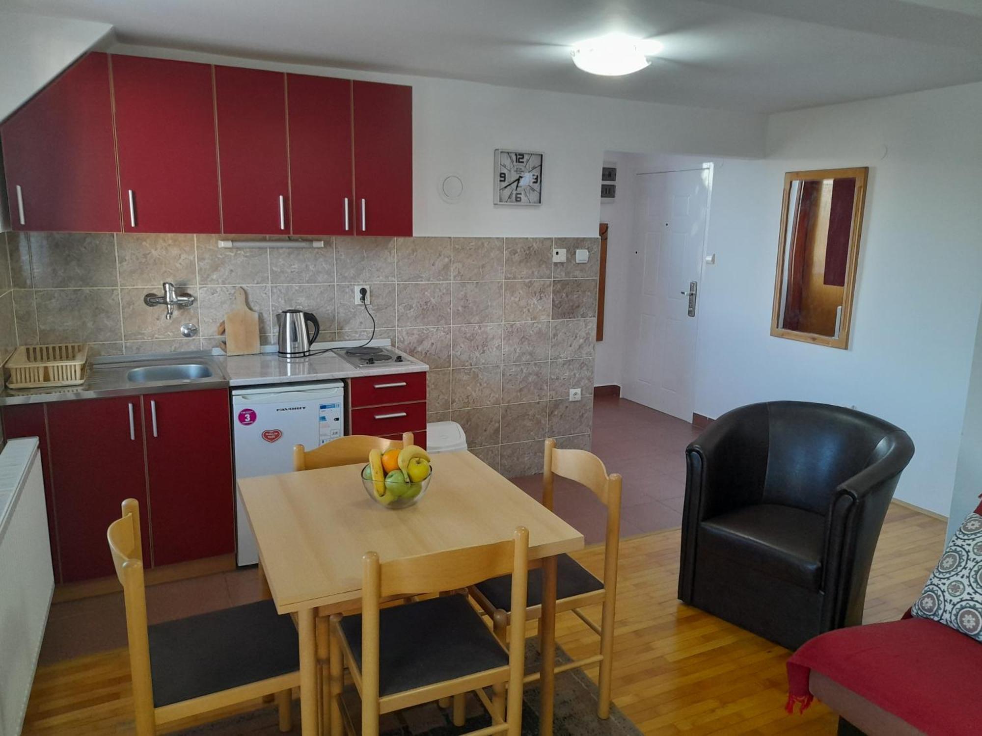 Apartmani Nova Zova Zlatibor Extérieur photo
