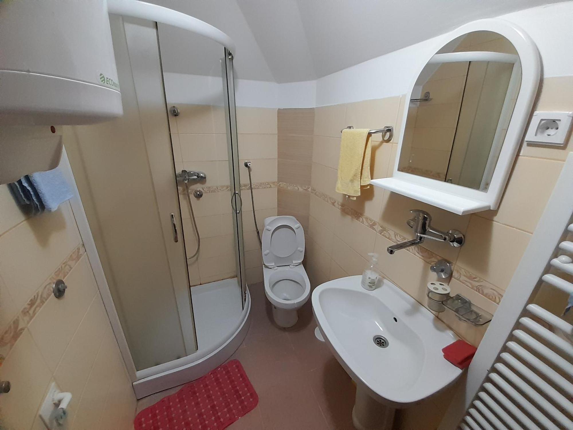 Apartmani Nova Zova Zlatibor Extérieur photo