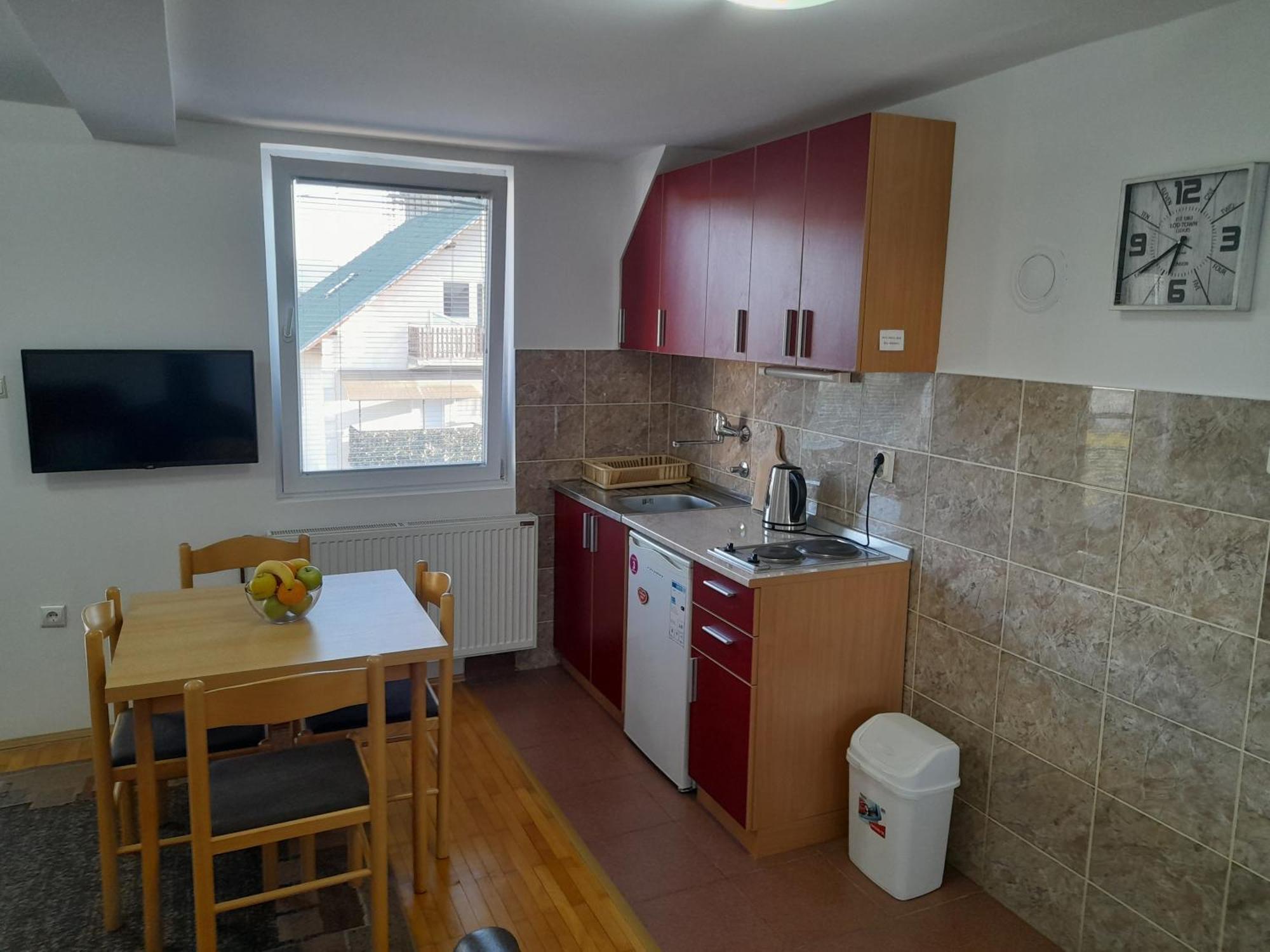 Apartmani Nova Zova Zlatibor Extérieur photo