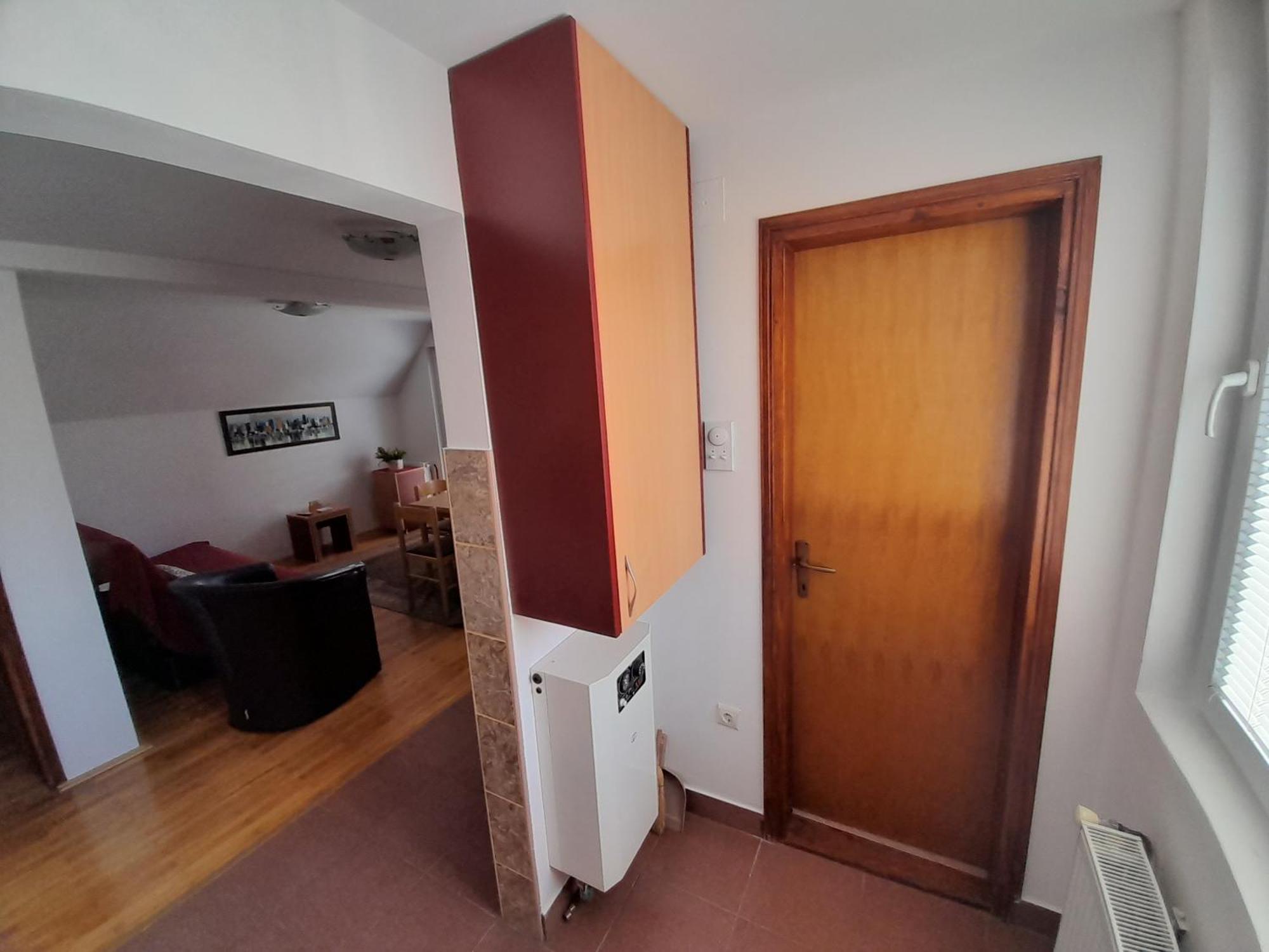 Apartmani Nova Zova Zlatibor Extérieur photo